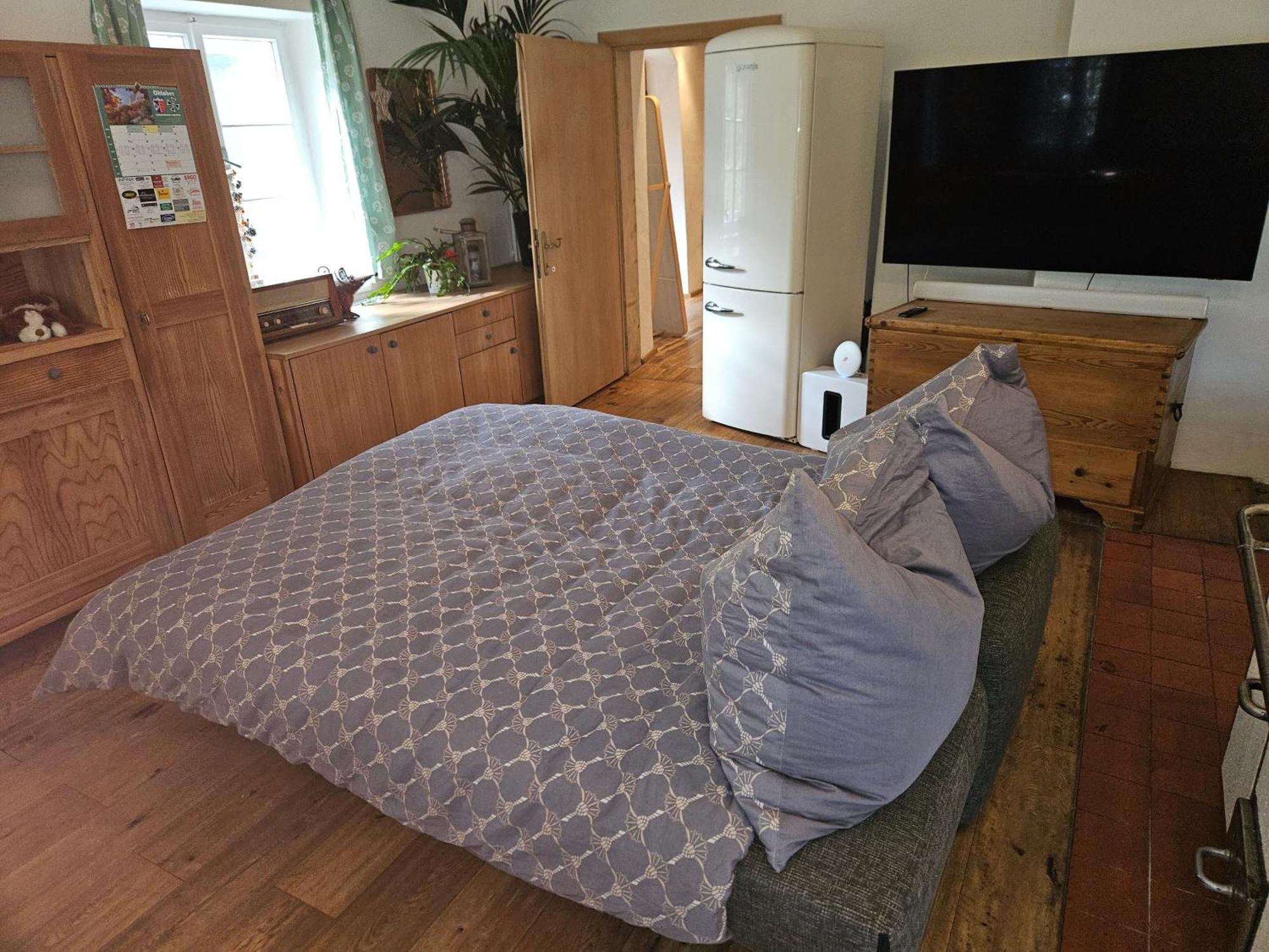 Premium Apartment Mit Privatem Whirlpool, Sauna, Garten Sankt Martin am Grimming Ngoại thất bức ảnh