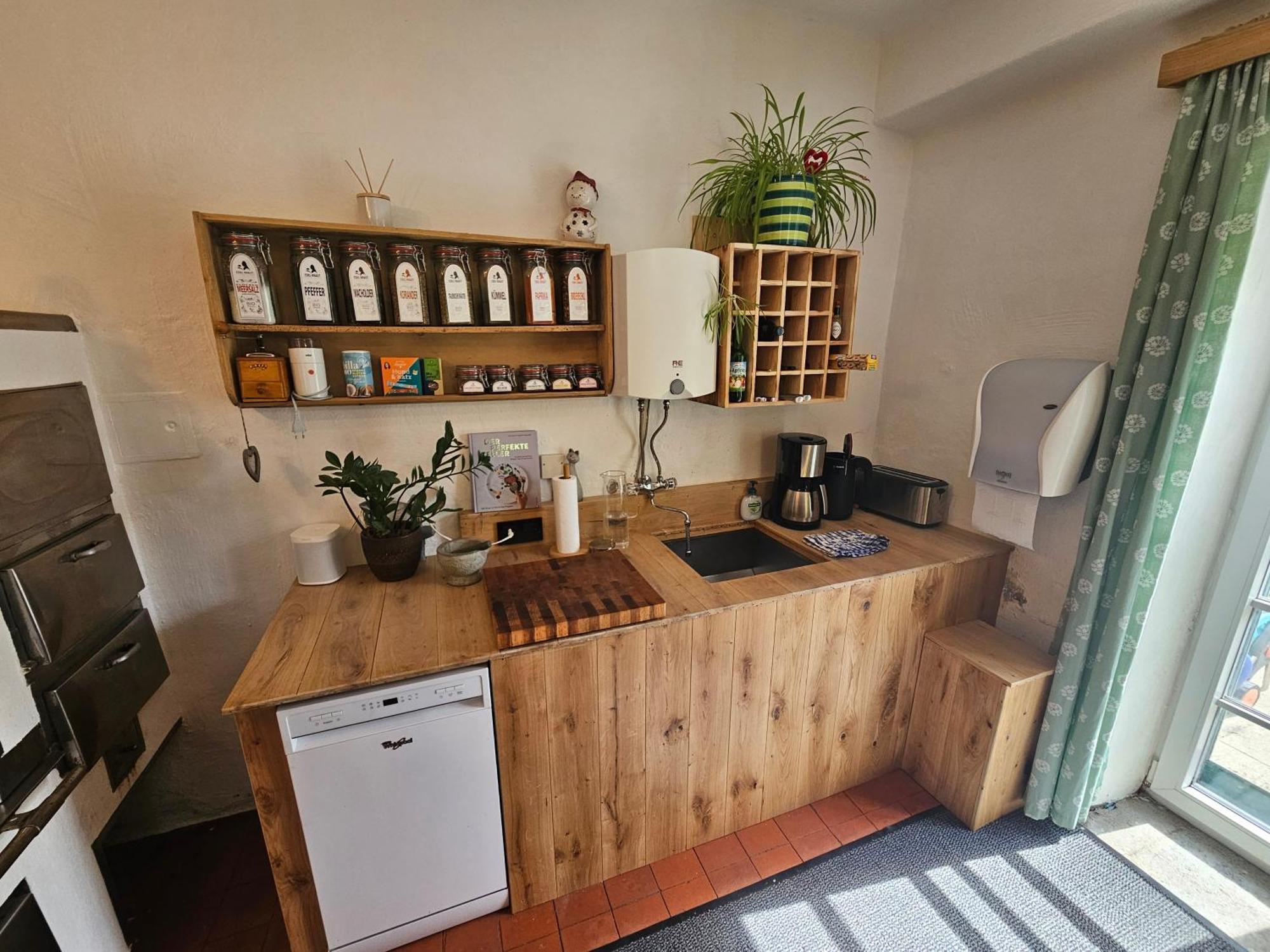 Premium Apartment Mit Privatem Whirlpool, Sauna, Garten Sankt Martin am Grimming Ngoại thất bức ảnh